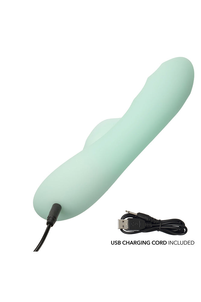 Cal Exotics - Pacifica - Polynesia Dual Vibrator - Stag Shop