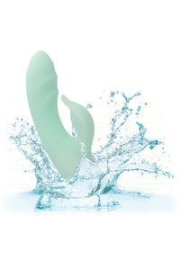 Thumbnail for Cal Exotics - Pacifica - Polynesia Dual Vibrator - Stag Shop