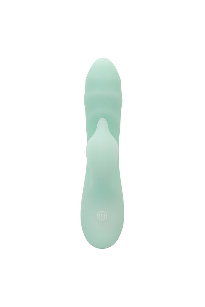Cal Exotics - Pacifica - Polynesia Dual Vibrator - Stag Shop