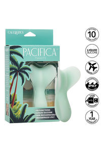 Thumbnail for Cal Exotics - Pacifica - Tahiti Full Coverage Vibrator - Stag Shop