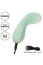Cal Exotics - Pacifica - Tahiti Full Coverage Vibrator - Stag Shop