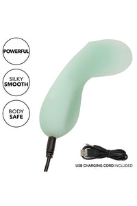 Thumbnail for Cal Exotics - Pacifica - Tahiti Full Coverage Vibrator - Stag Shop