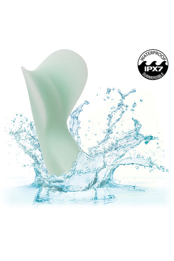 Cal Exotics - Pacifica - Tahiti Full Coverage Vibrator - Stag Shop