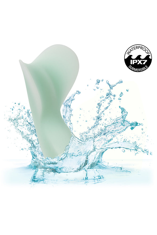 Cal Exotics - Pacifica - Tahiti Full Coverage Vibrator - Stag Shop