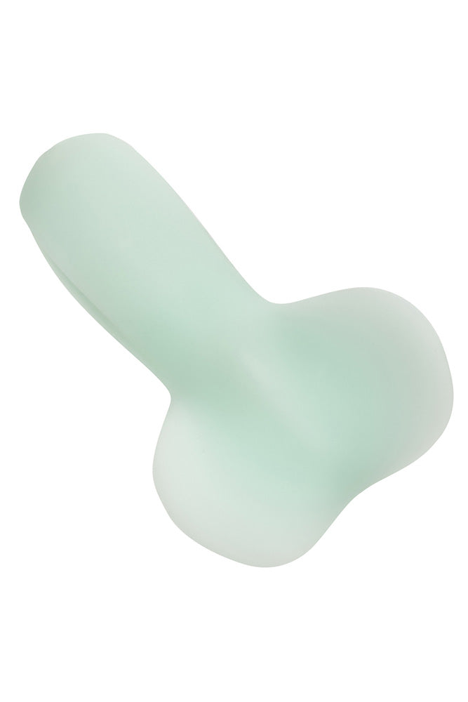 Cal Exotics - Pacifica - Tahiti Full Coverage Vibrator - Stag Shop