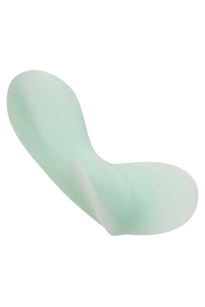 Cal Exotics - Pacifica - Tahiti Full Coverage Vibrator - Stag Shop