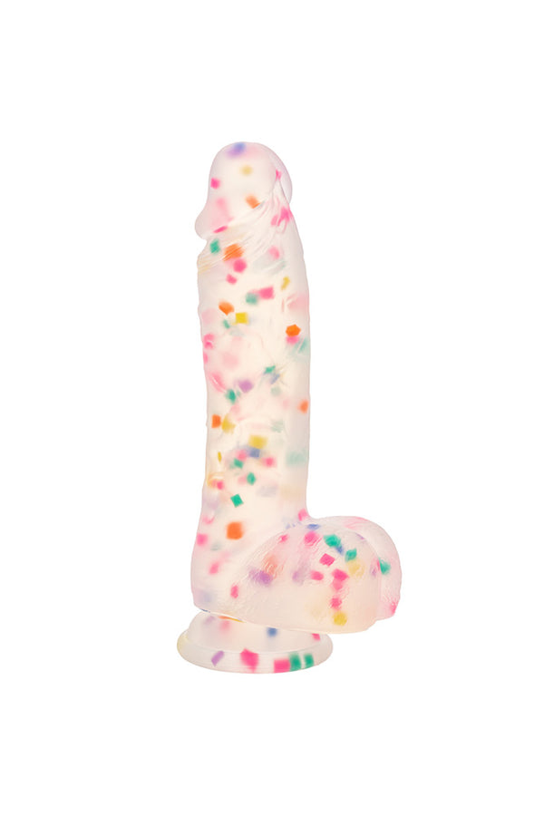 Cal Exotics - Silicone Studs - 6