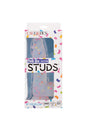 Cal Exotics - Silicone Studs - 6
