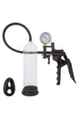 Cal Exotics - Peak - Magnified Gauged Pump System - Stag Shop