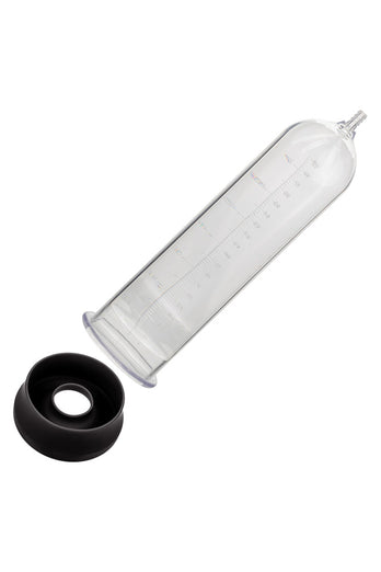 Cal Exotics - Peak - Magnified Gauged Pump System - Stag Shop
