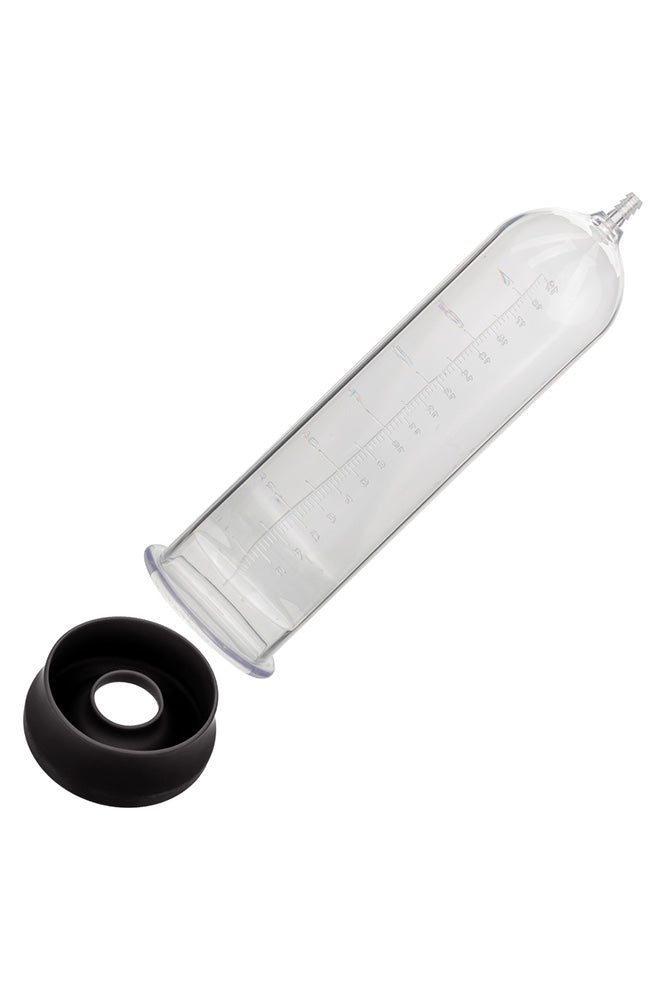 Cal Exotics - Peak - Magnified Gauged Pump System - Stag Shop