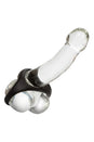 Cal Exotics - Peak - Magnified Gauged Pump System - Stag Shop