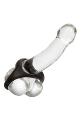 Cal Exotics - Peak - Magnified Gauged Pump System - Stag Shop