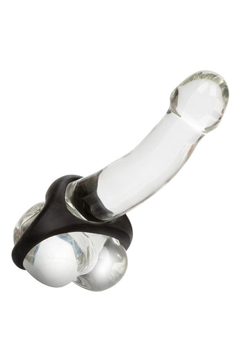 Cal Exotics - Peak - Magnified Gauged Pump System - Stag Shop