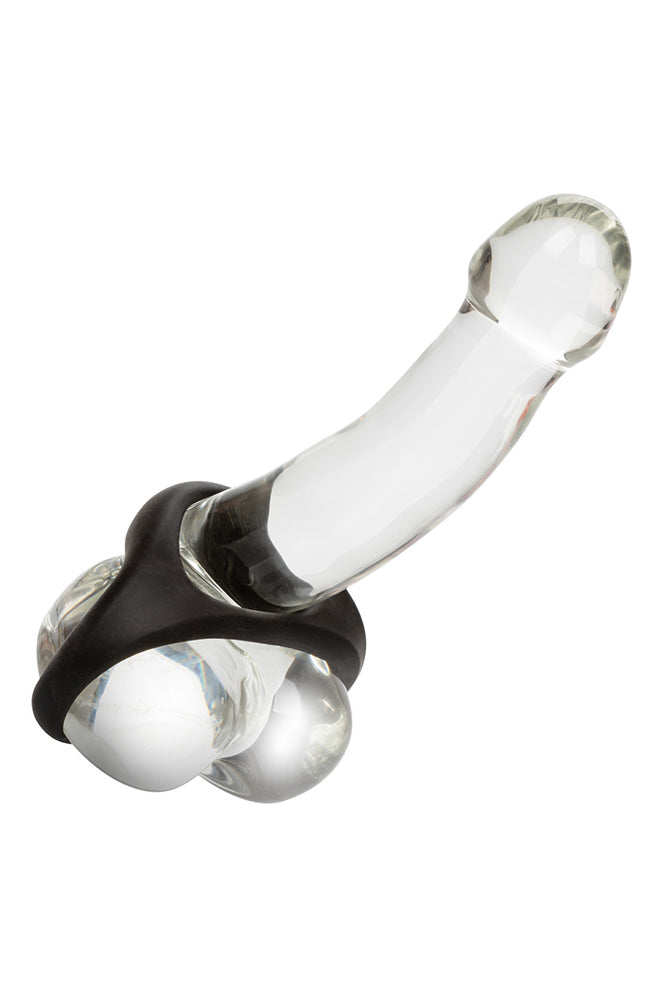 Cal Exotics - Peak - Magnified Gauged Pump System - Stag Shop