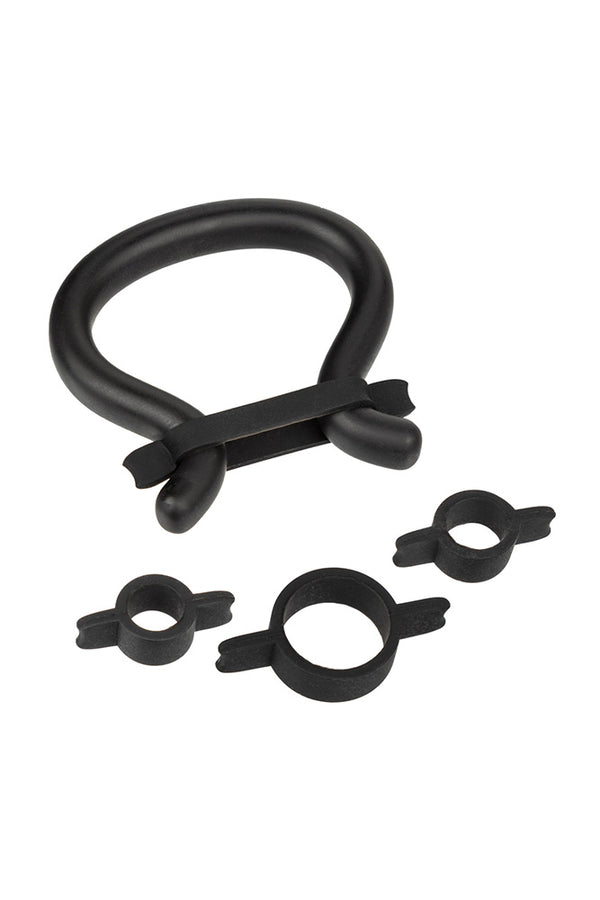 Cal Exotics - Peak Prolong Cock Ring Kit