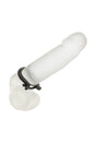 Cal Exotics - Peak Prolong Cock Ring Kit - Stag Shop