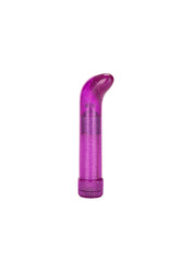 Cal Exotics - Pearlessence Mini G-Spot Vibrator - Stag Shop