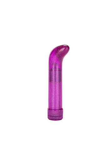 Cal Exotics - Pearlessence Mini G-Spot Vibrator - Stag Shop