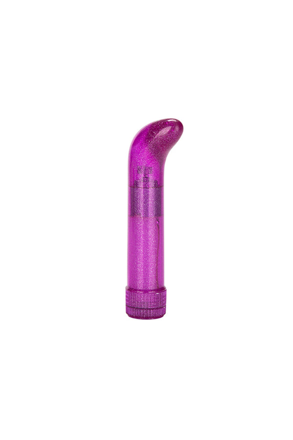 Cal Exotics - Pearlessence Mini G-Spot Vibrator - Stag Shop