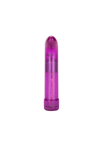 Cal Exotics - Pearlessence Mini G-Spot Vibrator - Stag Shop