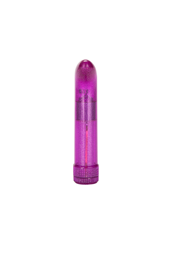 Cal Exotics - Pearlessence Mini G-Spot Vibrator - Stag Shop