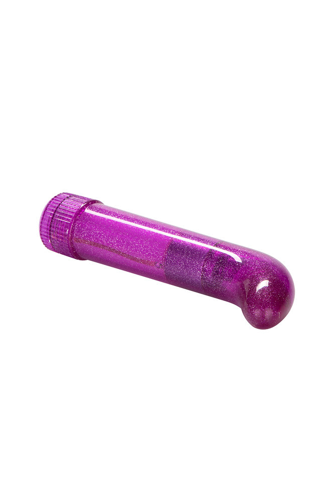 Cal Exotics - Pearlessence Mini G-Spot Vibrator - Stag Shop