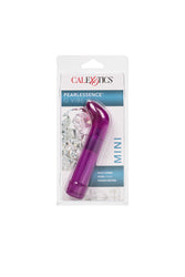 Cal Exotics - Pearlessence Mini G-Spot Vibrator - Stag Shop