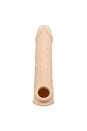 Cal Exotics -  Performance Maxx - Life-Like Penis Extension 8” - Beige - Stag Shop