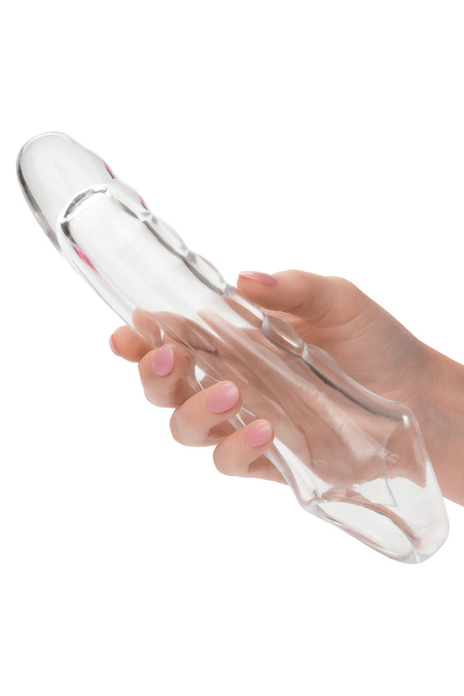 Cal Exotics - Performance Maxx - Extension Kit - Clear - Stag Shop