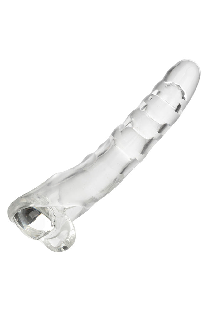 Cal Exotics - Performance Maxx - Extension Kit - Clear - Stag Shop