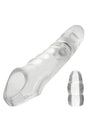 Cal Exotics - Performance Maxx - Extension Kit - Clear - Stag Shop