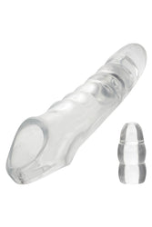 Cal Exotics - Performance Maxx - Extension Kit - Clear - Stag Shop