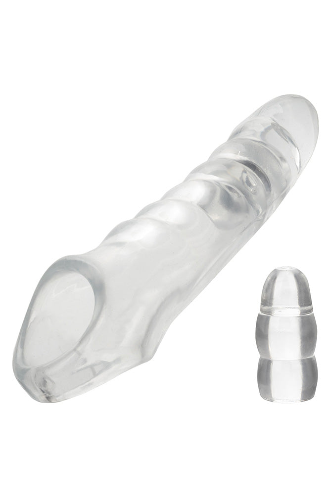 Cal Exotics - Performance Maxx - Extension Kit - Clear - Stag Shop