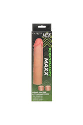 Cal Exotics - Performance Maxx - Liquid Silicone Extension System - Stag Shop