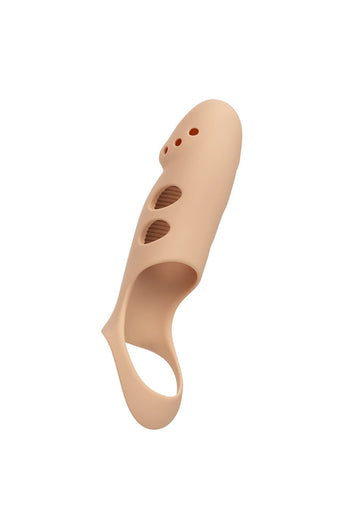 Cal Exotics - Performance Maxx - Vibrating Stud Penis Sleeve