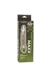 Cal Exotics - Performance Maxx - 5.5