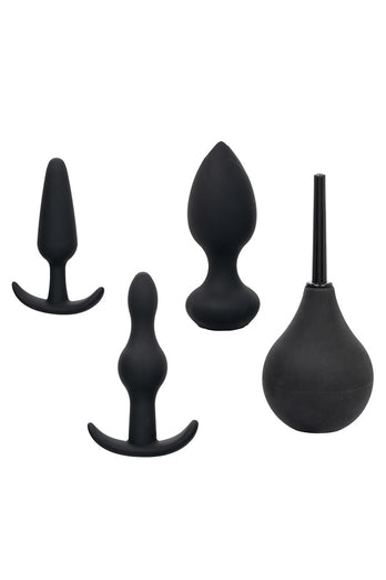 Cal Exotics - Pleasure Kits - Anal Explorer Collection