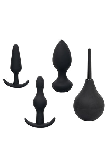 Cal Exotics - Pleasure Kits - Anal Explorer Collection