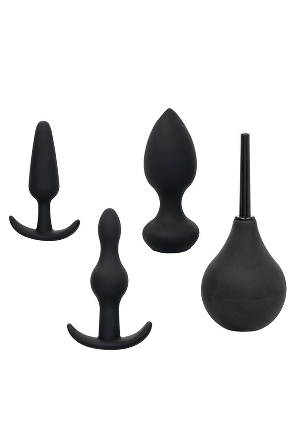 Cal Exotics - Pleasure Kits - Anal Explorer Collection