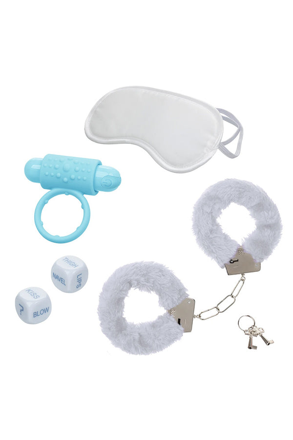 Cal Exotics - Pleasure Kits - Honeymoon Collection