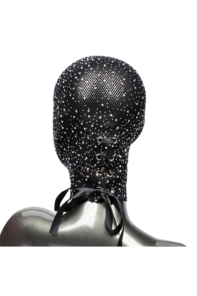 Cal Exotics - Radiance - Full Cover Hood - Stag Shop