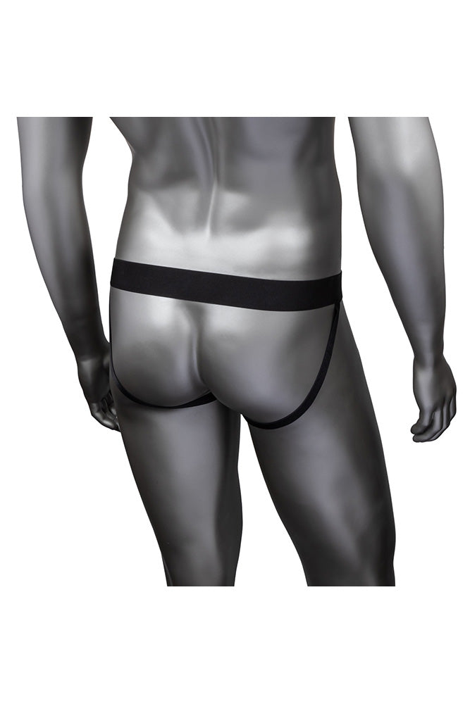 Cal Exotics - Radiance - Jock Strap - Stag Shop