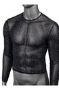 Cal Exotics - Radiance - Long Sleeve Shirt - Stag Shop