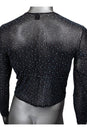 Cal Exotics - Radiance - Long Sleeve Shirt - Stag Shop