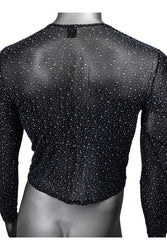 Cal Exotics - Radiance - Long Sleeve Shirt - Stag Shop
