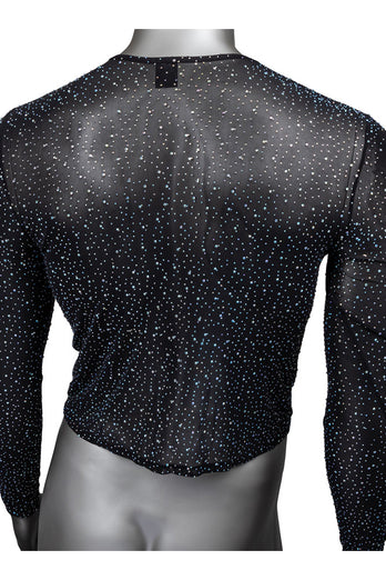 Cal Exotics - Radiance - Long Sleeve Shirt - Stag Shop