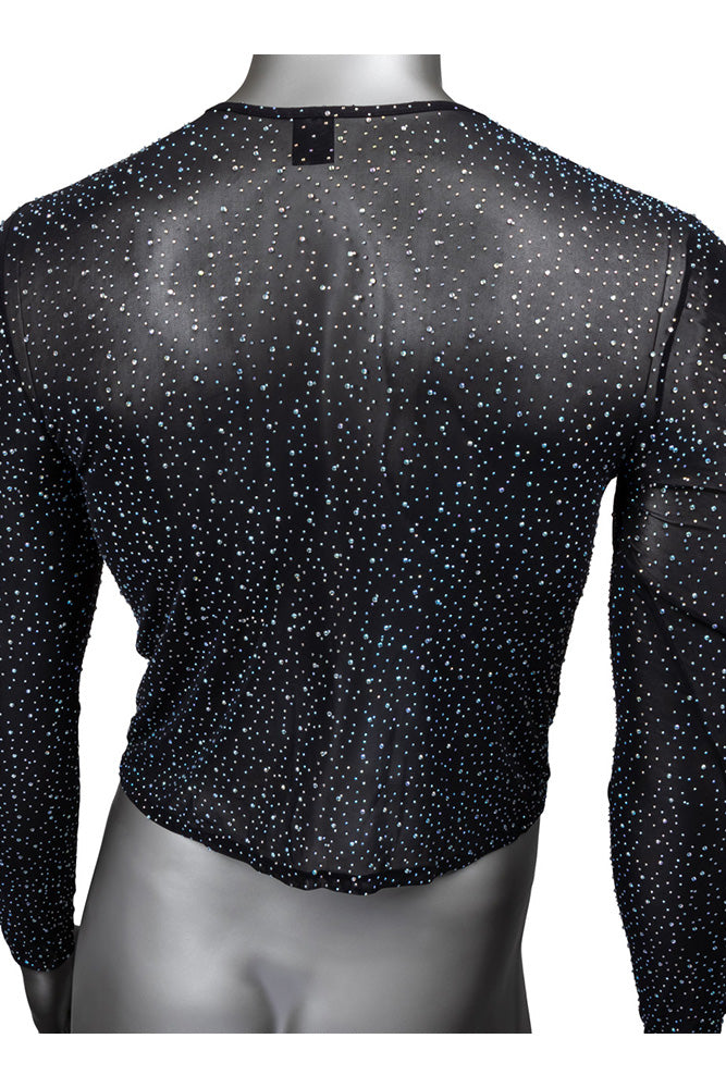 Cal Exotics - Radiance - Long Sleeve Shirt - Stag Shop