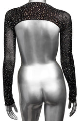 Cal Exotics - Radiance - Shoulder Shrug - Stag Shop