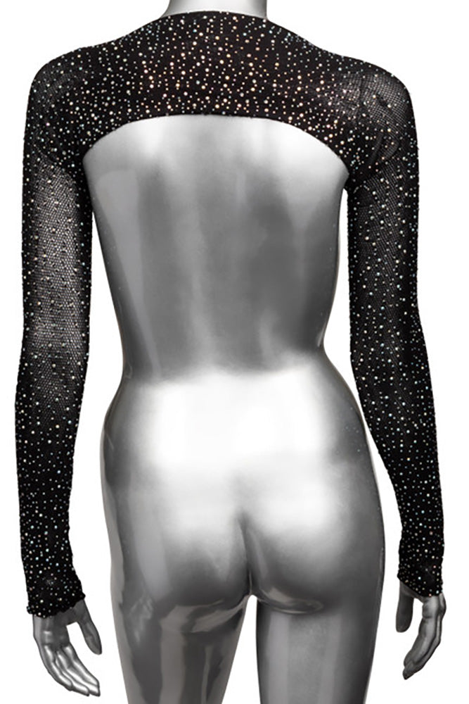Cal Exotics - Radiance - Shoulder Shrug - Stag Shop
